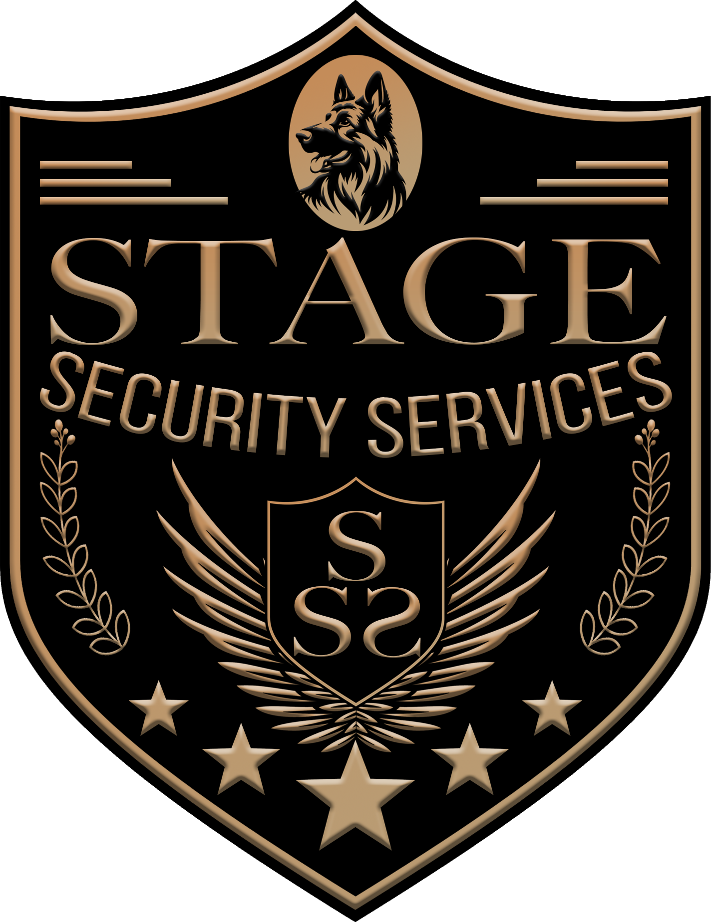 Stage Security Services